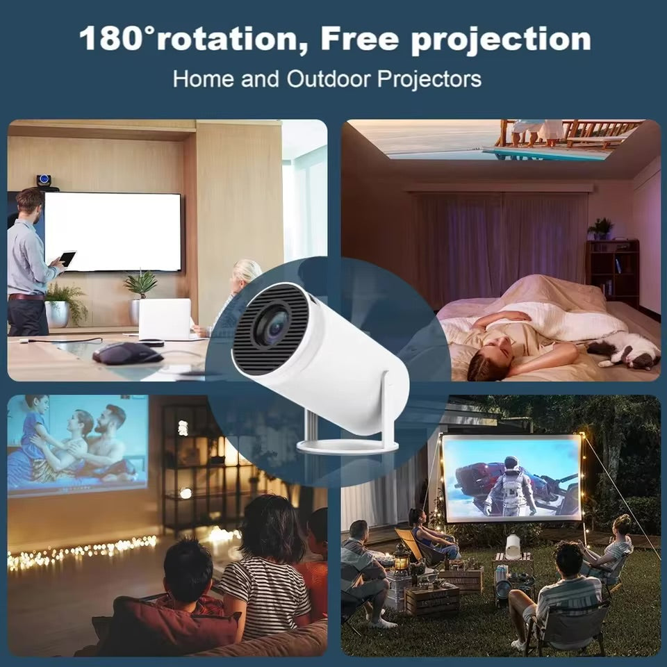 Mini Projector