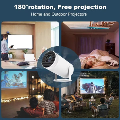 Mini Projector